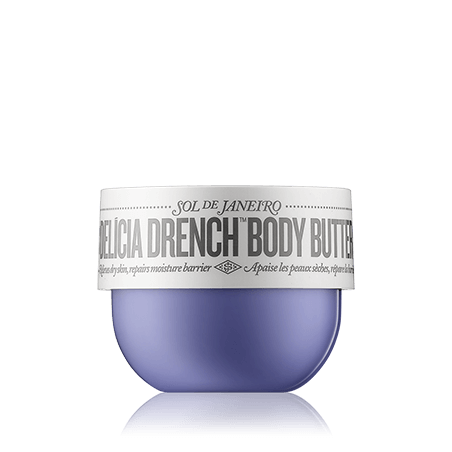 Sol de Janeiro Body Delicia Drench Body Butter (75 ml)