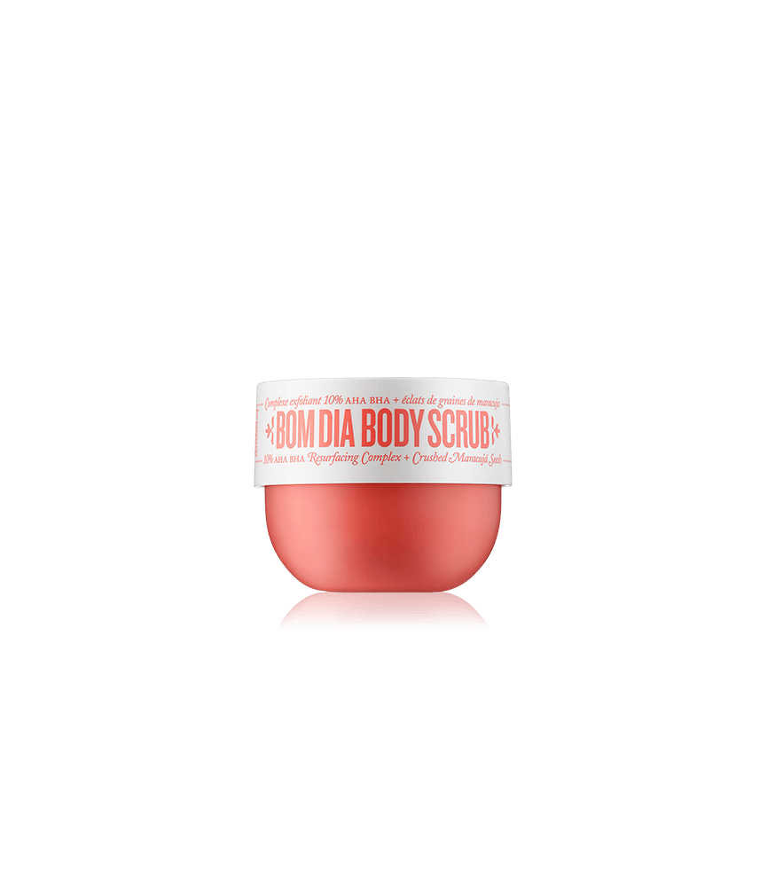 Sol de Janeiro Bom Dia Body Scrub (220 g)
