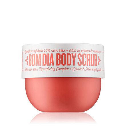 Sol de Janeiro Bom Dia Body Scrub (220 g)