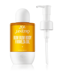 Sol de Janeiro Bum Bum Body Firmeza Oil (100 ml)