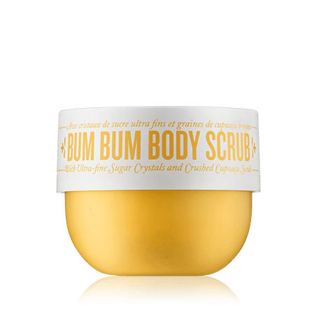 Sol de Janeiro Bum Bum Body Scrub (220 g)
