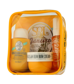 Sol de Janeiro Bum Bum Jet Set