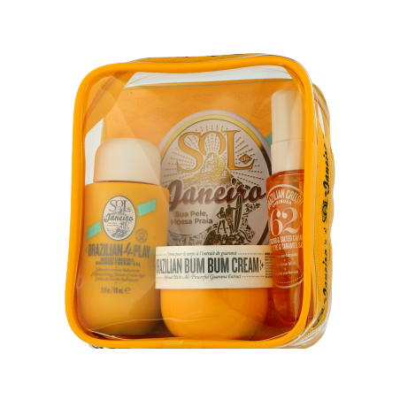 Sol de Janeiro Bum Bum Jet Set