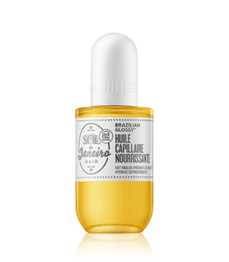 Sol de Janeiro Hair Brazilian Glossy Nourishing Hair Oil (58 ml)