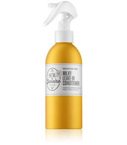 Sol de Janeiro Hair Brazilian Joia Milky Leave-In Conditioner (210 ml)