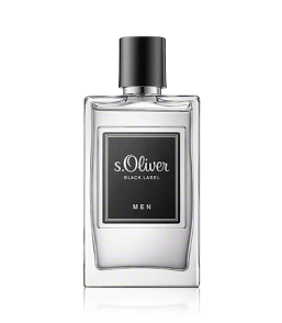 s.Oliver Black Label Men Aftershave (50 ml)