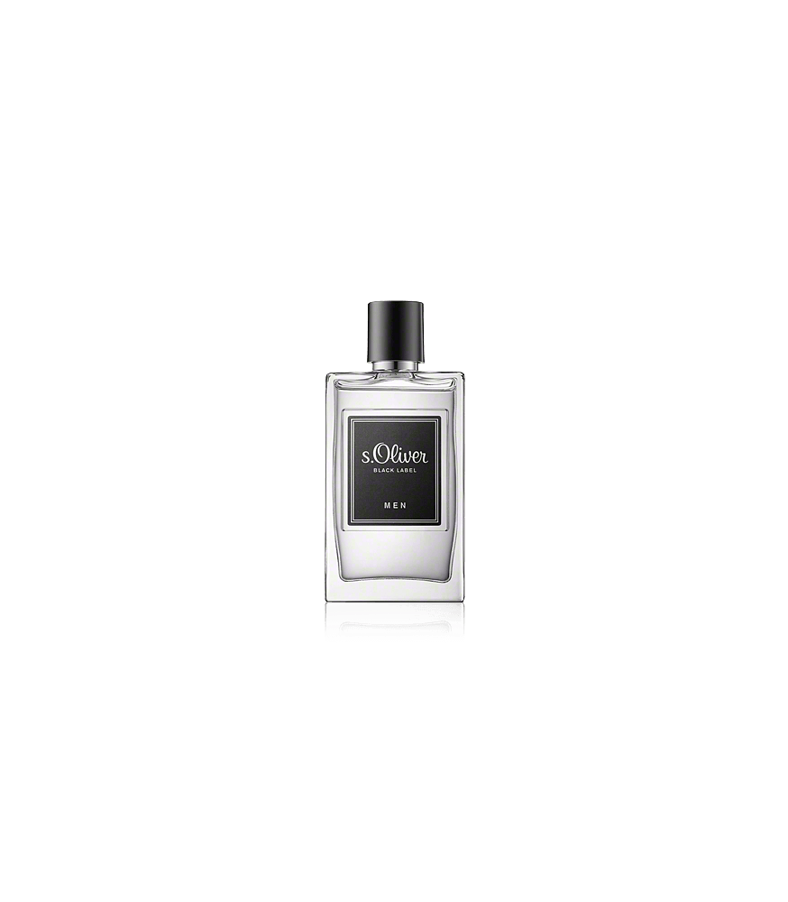 s.Oliver Black Label Men Aftershave (50 ml)