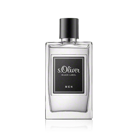 s.Oliver Black Label Men Aftershave (50 ml)