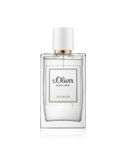 s.Oliver Black Label Women Eau de Parfum Spray (30 ml)