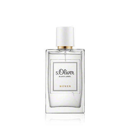 s.Oliver Black Label Women Eau de Parfum Spray (30 ml)