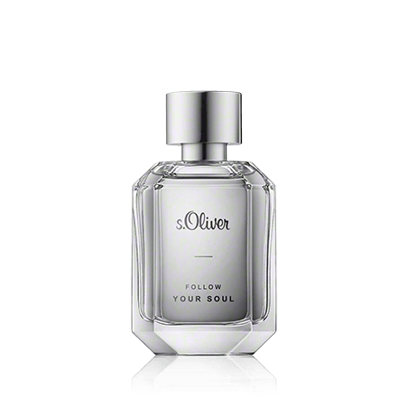 s.Oliver Follow Your Soul Men Aftershave Lotion (50 ml)