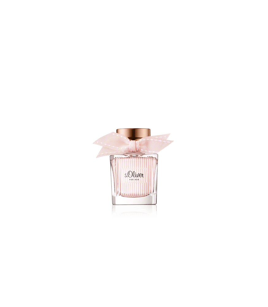 s.Oliver For Her Eau de Parfum Spray (30 ml)