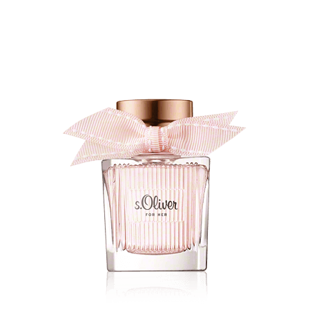 s.Oliver For Her Eau de Parfum Spray (30 ml)