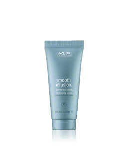 Aveda Smooth Infusion Perfectly Sleek Heat Styling Cream (40 ml)