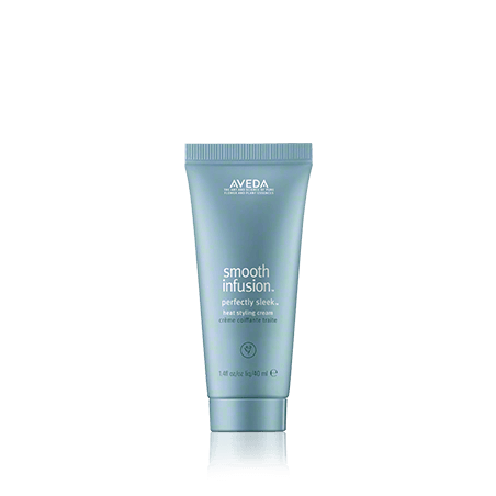 Aveda Smooth Infusion Perfectly Sleek Heat Styling Cream (40 ml)