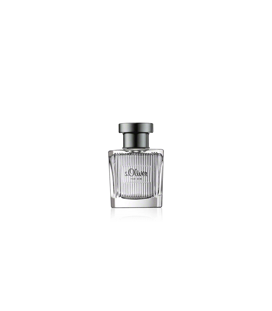 s.Oliver For Him Aftershave (50 ml)