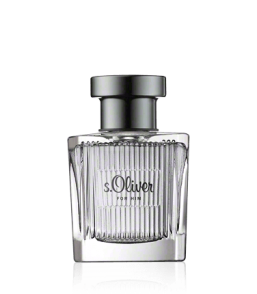 s.Oliver For Him Eau de Toilette Spray (50 ml)