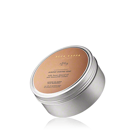 Acca Kappa 1869 Almond Shaving Soap (250 ml)