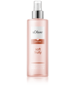 s.Oliver Life Time Women Body Splash (250 ml)