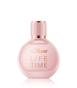 s.Oliver Life Time Women Eau de Parfum Spray (30 ml)