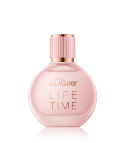 s.Oliver Life Time Women Eau de Toilette Spray (30 ml)
