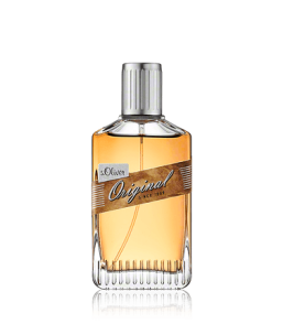s.Oliver Original Men Eau de Toilette Spray (30 ml)