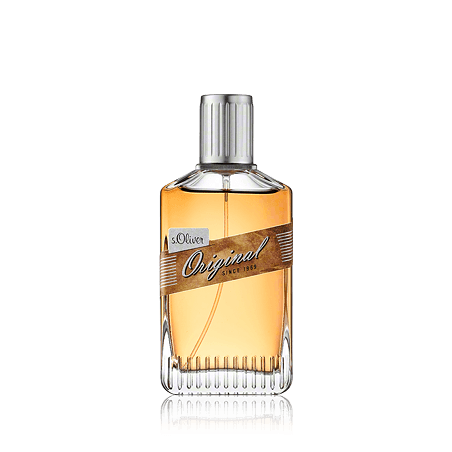 s.Oliver Original Men Eau de Toilette Spray (30 ml)