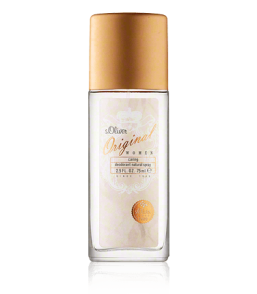 s.Oliver Original Women Deodorant Spray (75 ml)