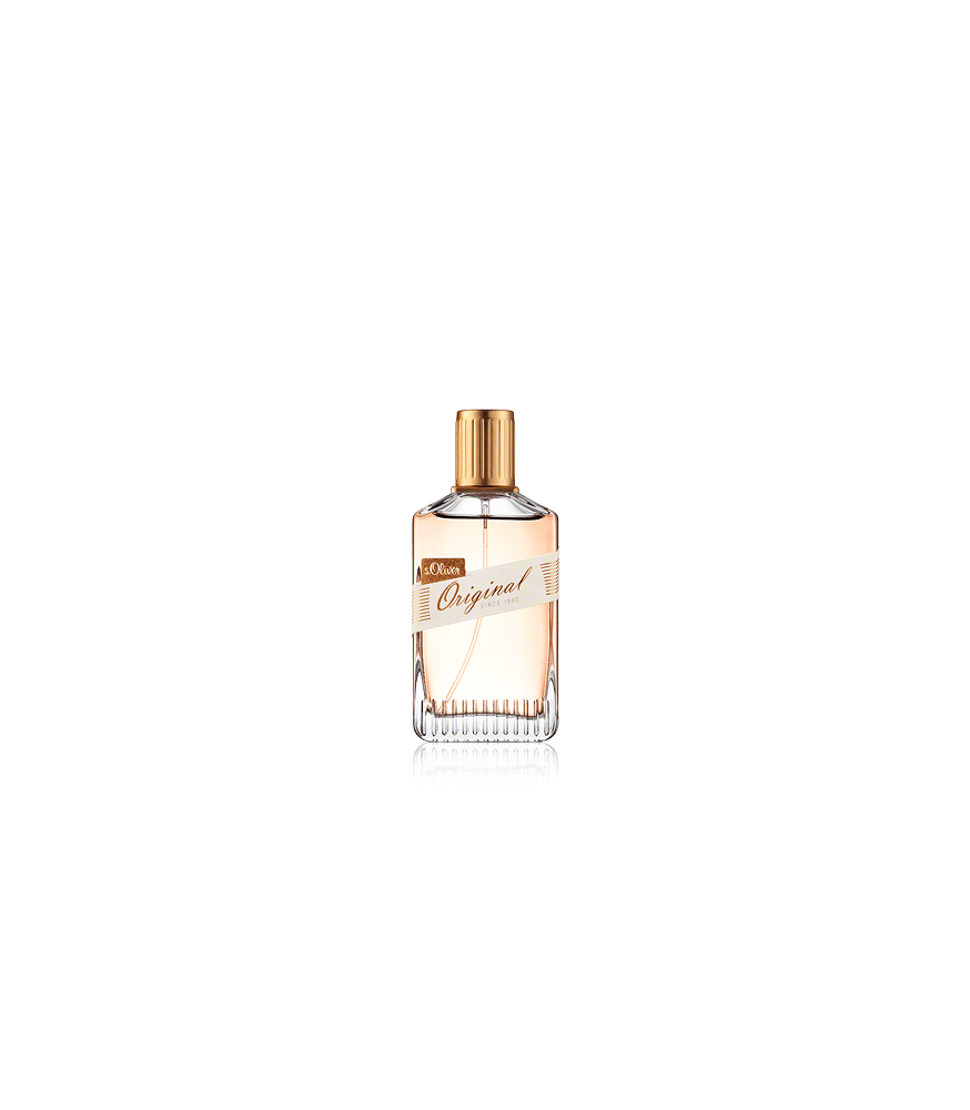 s.Oliver Original Women Eau de Toilette Spray (30 ml)