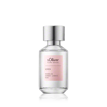 s.Oliver Pure Sense Women Eau de Parfum Spray (30 ml)