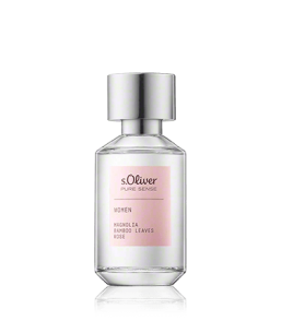 s.Oliver Pure Sense Women Eau de Toilette Spray (30 ml)