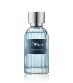 s.Oliver Scent of You for Men Aftershave Lotion (50 ml)