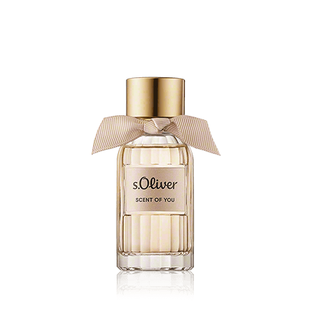 s.Oliver Scent of You for Women Eau de Parfum Spray (30 ml)