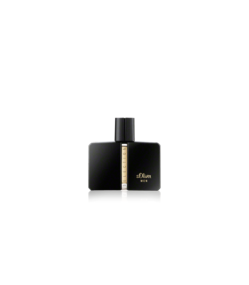 s.Oliver Selection Men Aftershave Lotion (50 ml)