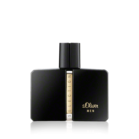 s.Oliver Selection Men Aftershave Lotion (50 ml)