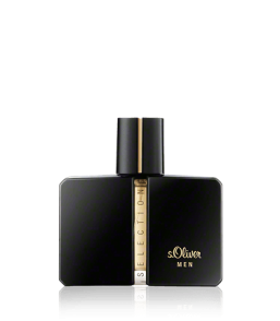 s.Oliver Selection Men Eau de Toilette Spray (30 ml)
