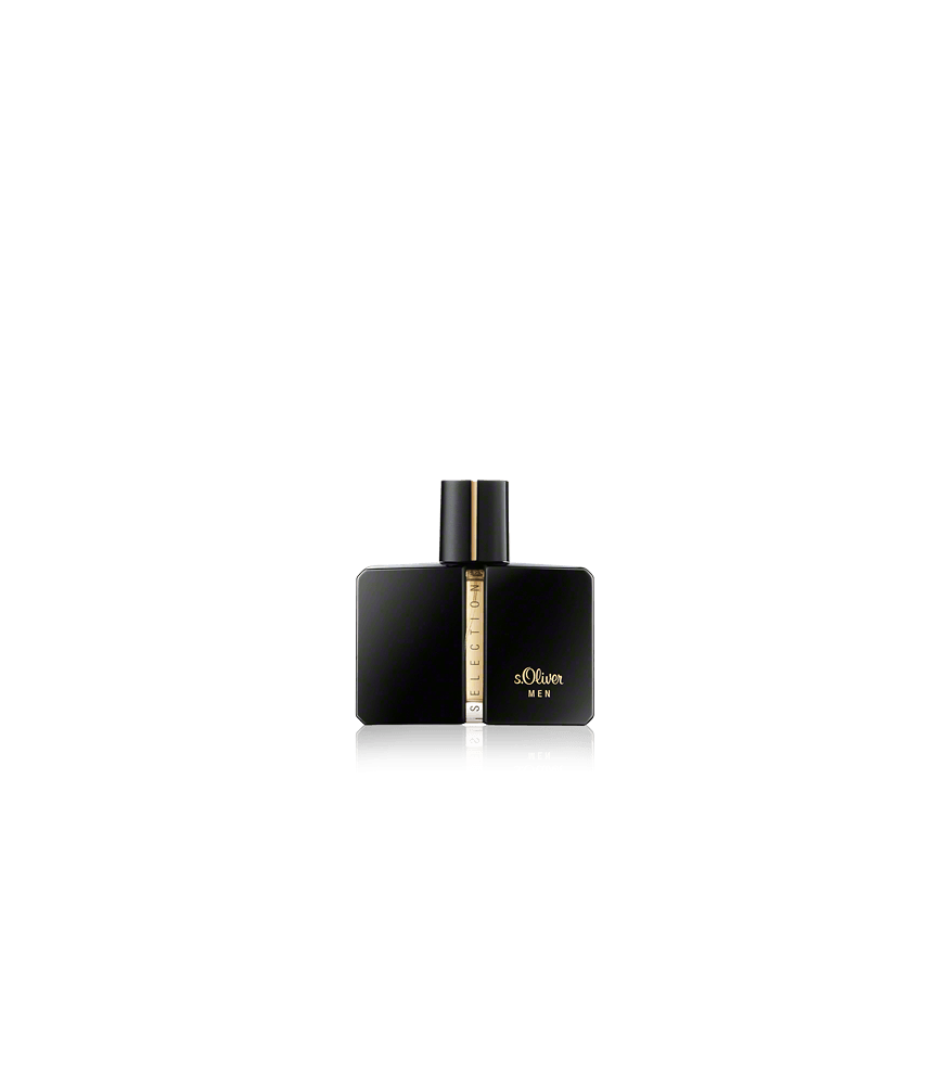 s.Oliver Selection Men Eau de Toilette Spray (30 ml)