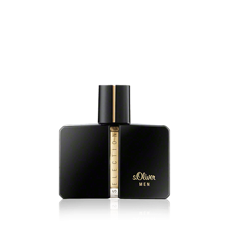 s.Oliver Selection Men Eau de Toilette Spray (30 ml)