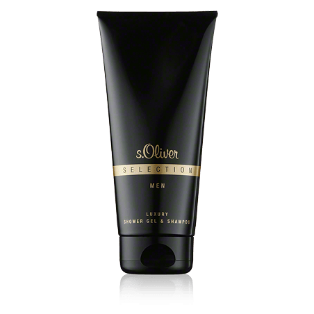 s.Oliver Selection Men Shower Gel (200 ml)