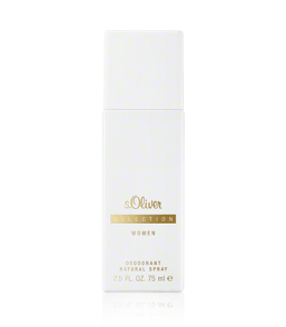 s.Oliver Selection Women Deodorant Spray (75 ml)