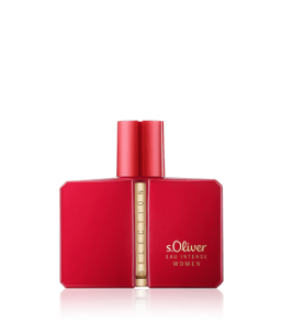 s.Oliver Selection Women Eau de Parfum Intense Spray (30 ml)