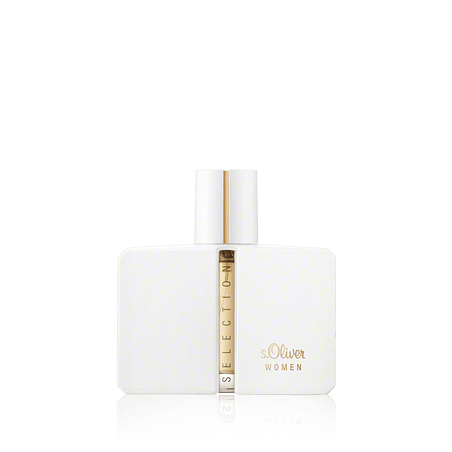 s.Oliver Selection Women Eau de Parfum Spray (30 ml)