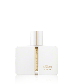 s.Oliver Selection Women Eau de Toilette Spray (30 ml)