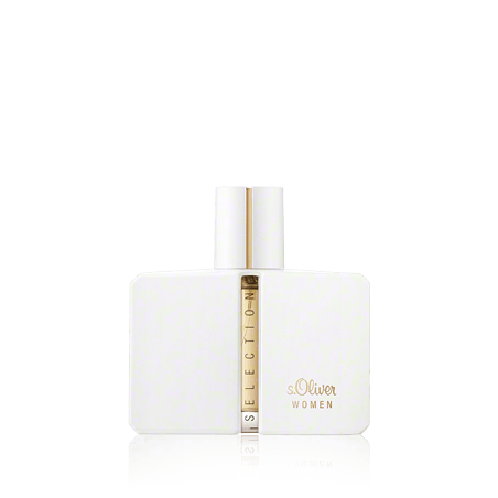 s.Oliver Selection Women Eau de Toilette Spray (30 ml)