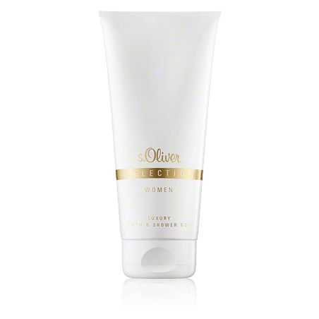 s.Oliver Selection Women Shower Gel (200 ml)
