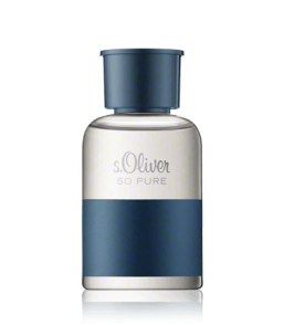 s.Oliver So Pure Men Aftershave Lotion (50 ml)