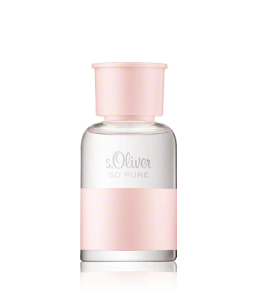 s.Oliver So Pure Women Eau de Parfum Spray (30 ml)