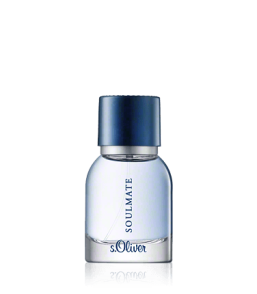 s.Oliver Soulmate Men Eau de Toilette Spray (30 ml)