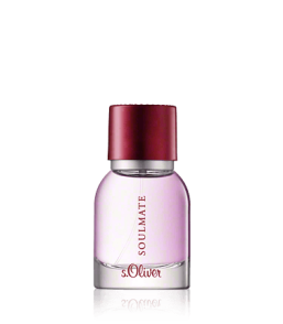 s.Oliver Soulmate Women Eau de Parfum Spray (30 ml)