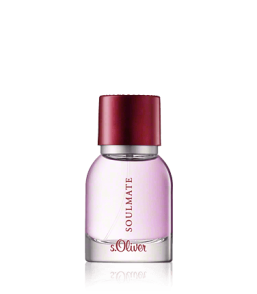 s.Oliver Soulmate Women Eau de Toilette Spray (30 ml)